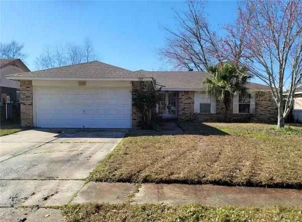 111 E Queens Drive, Slidell, LA 70458