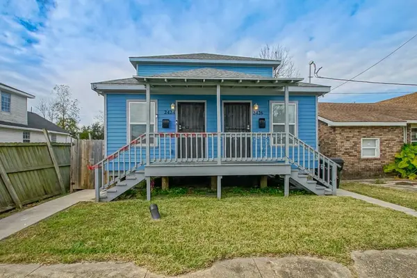 2424 26 Independence Street, New Orleans, LA 70117