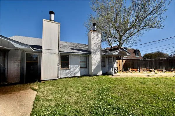 2521 Riverwynd Drive, Alexandria, LA 71301