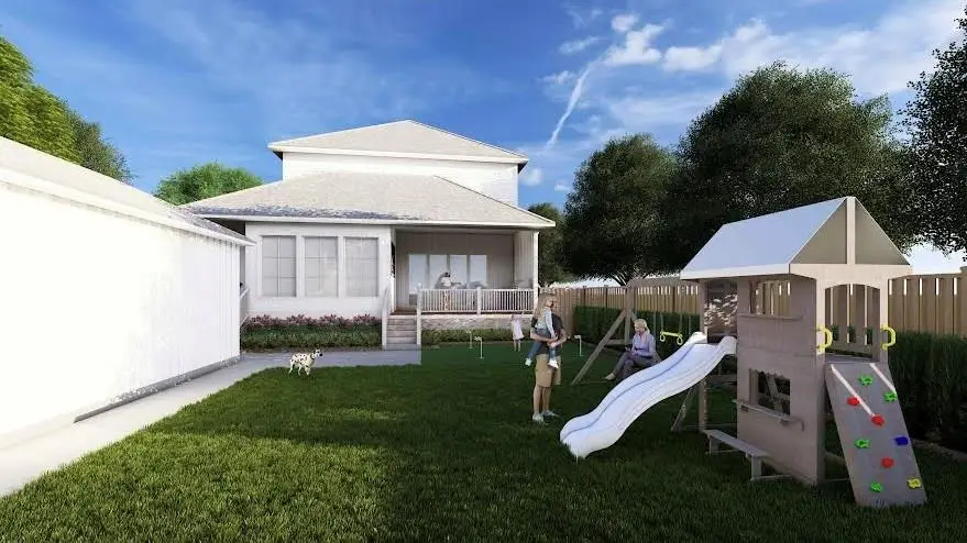 6249 Marshal Foch Street, New Orleans, LA 70124 - Image #2