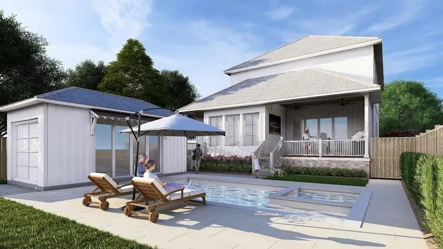 6249 Marshal Foch Street, New Orleans, LA 70124 - Image #3