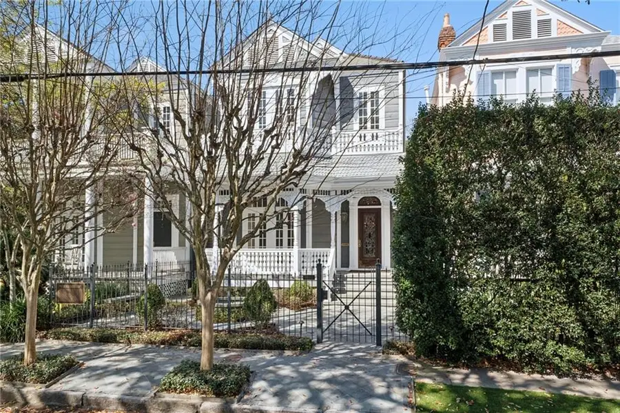 1448 Calhoun Street, New Orleans, LA 70118 - #2