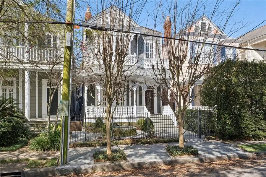 1448 Calhoun Street, New Orleans, LA 70118 - #3