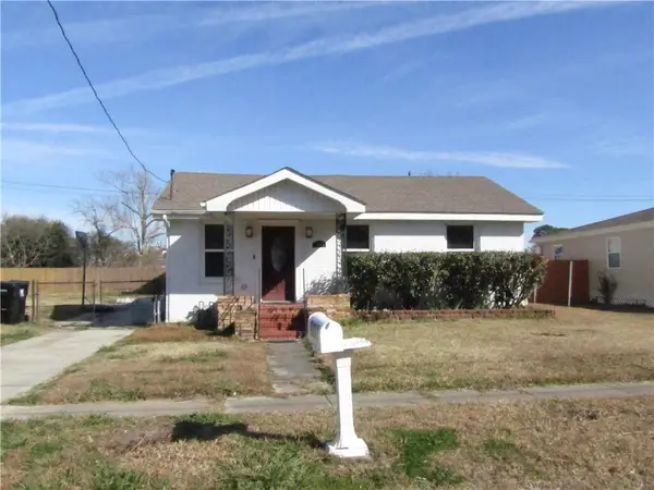 7207 Friscoville Avenue, Arabi, LA 70032