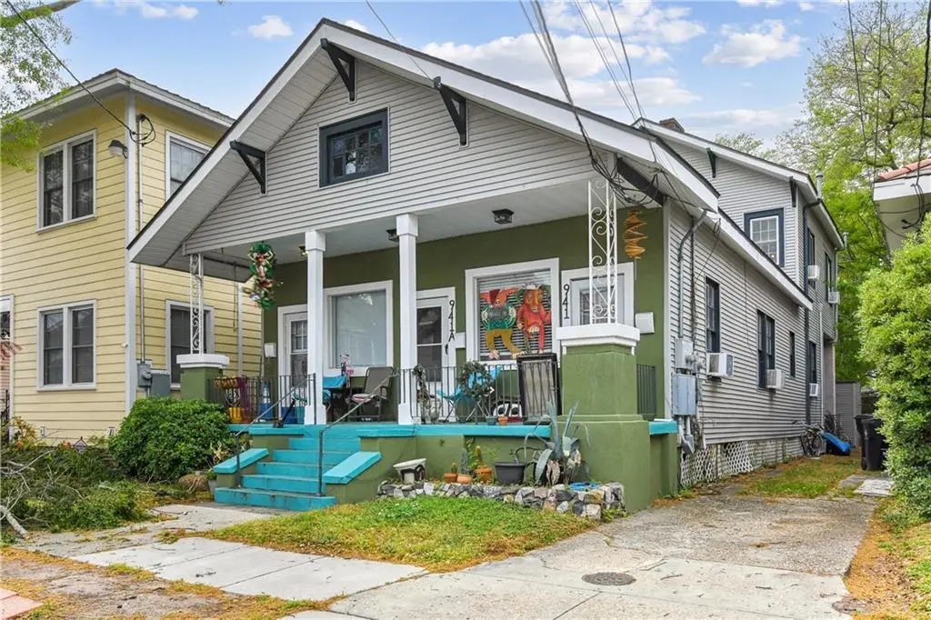 939-941A Picheloup Place, New Orleans, LA 70119 - Image #1