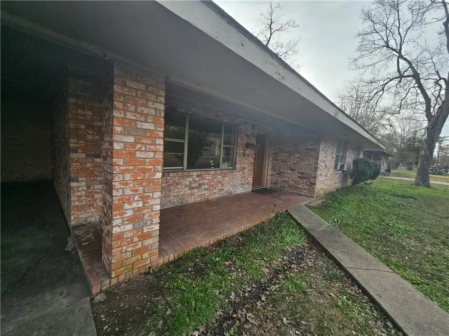 682 Martin Luther King Drive, Marksville, LA 71351 - #3