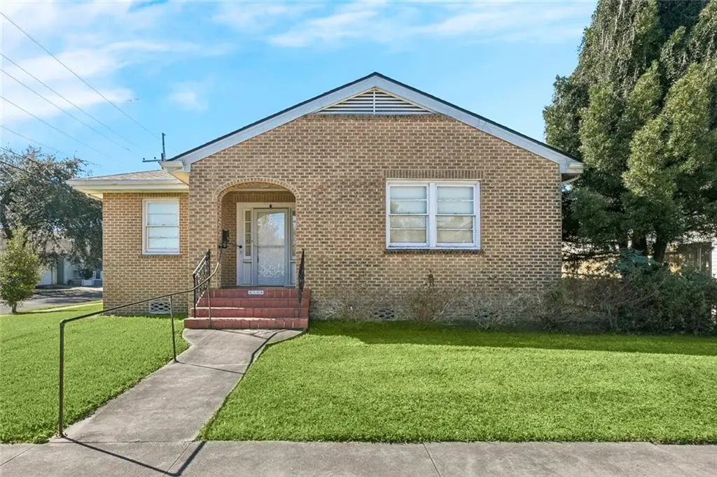 4300 Jena Street, New Orleans, LA 70125 - #1