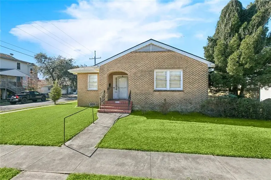 4300 Jena Street, New Orleans, LA 70125 - #2