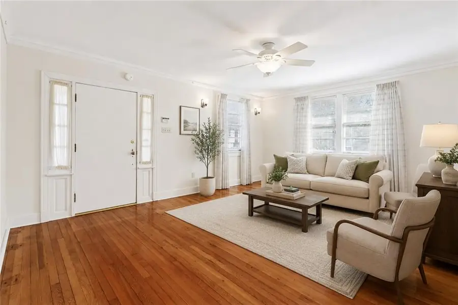 4300 Jena Street, New Orleans, LA 70125 - #3