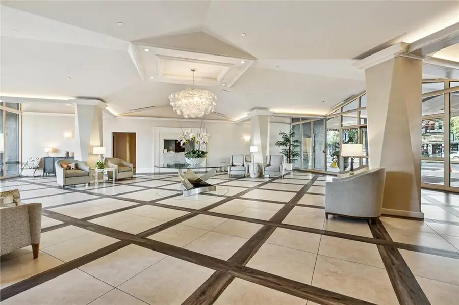 2100 St Charles Avenue #7M, New Orleans, LA 70130 - Image #3