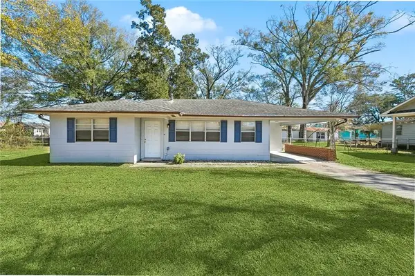426 N Marchand Avenue, Gonzales, LA 70737