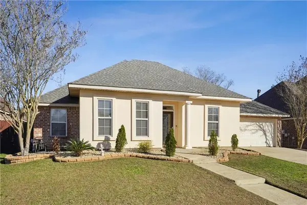 204 Annette Drive, Slidell, LA 70458