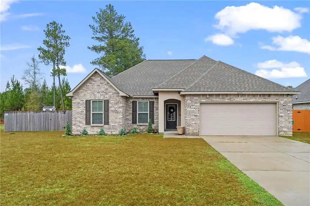 26131 Trinity Lane, Ponchatoula, LA 70454 - #1
