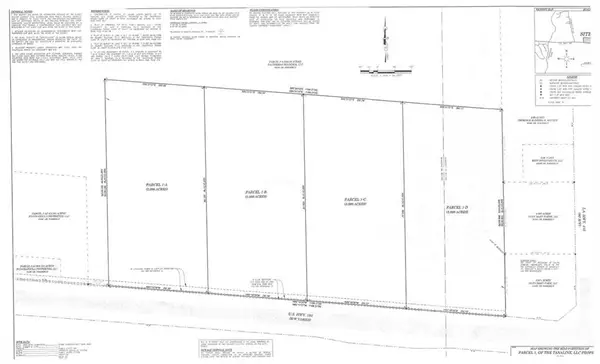 PAR 1-A Highway 190 Highway, Robert, LA 70455