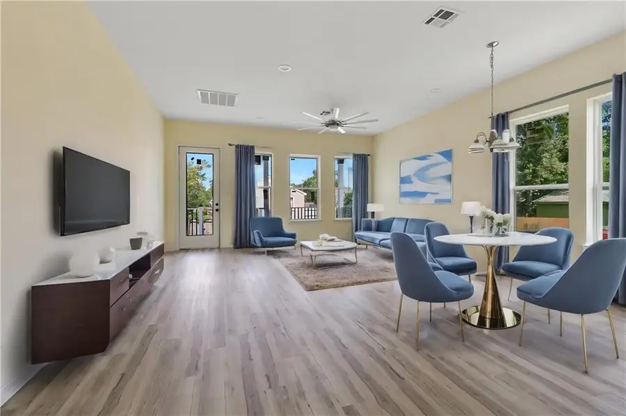 4536 Laine Avenue, New Orleans, LA 70126 - Image #2