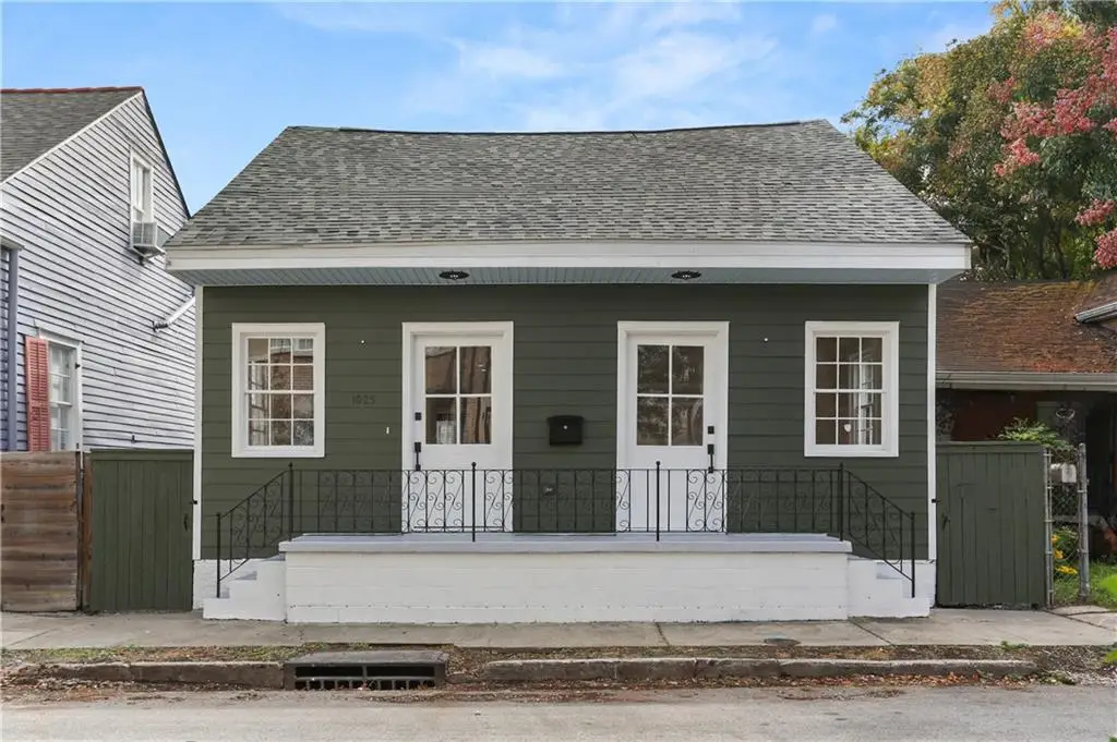 1025 Congress Street, New Orleans, LA 70117 - Image #1