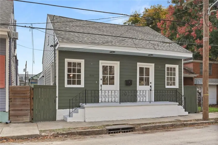 1025 Congress Street, New Orleans, LA 70117 - Image #2