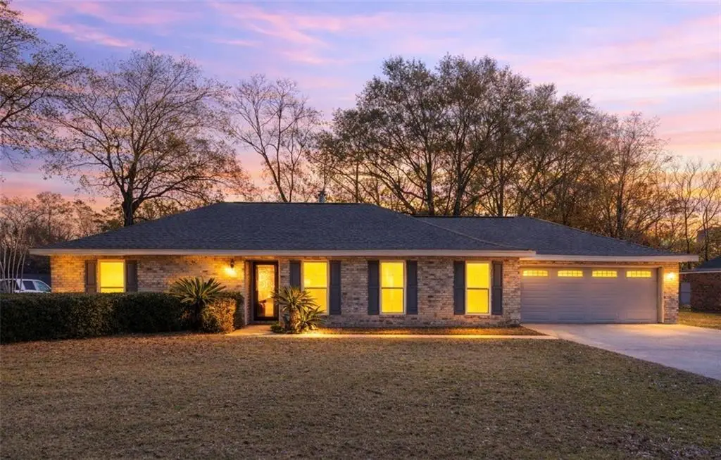 41016 Rene Drive, Hammond, LA 70403 - Image #1