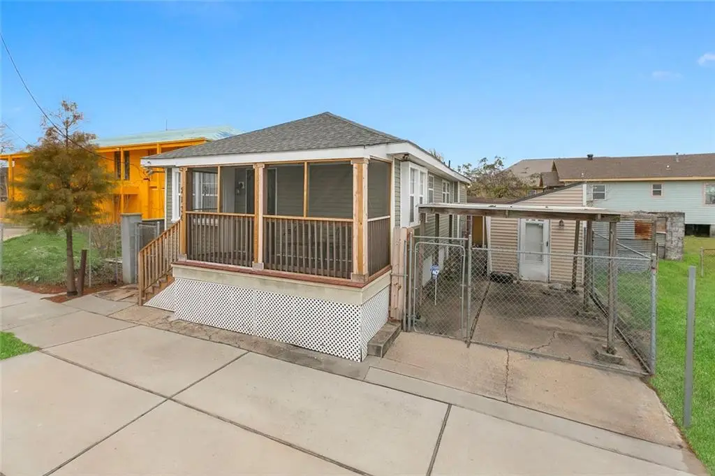 2136 St Ferdinand Street, New Orleans, LA 70117 - #1