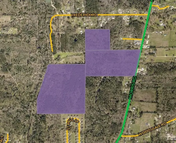 72 +/- AC Morris Road, Hammond, LA 70401