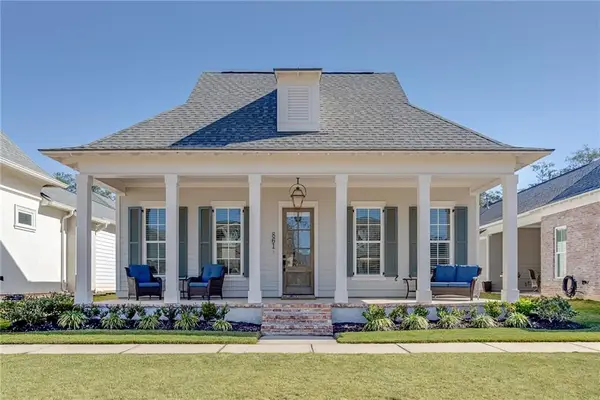 861 Cane Loop Alley, Covington, LA 70433