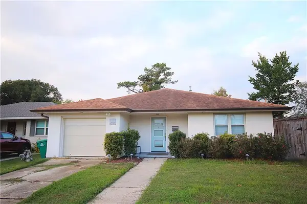 4709 Kawanee Avenue, Metairie, LA 70006