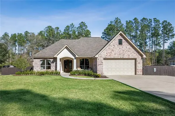 76190 Highway 1077 Highway, Folsom, LA 70437