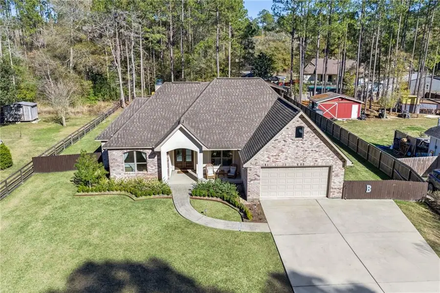 76190 Highway 1077 Highway, Folsom, LA 70437 - Image #2