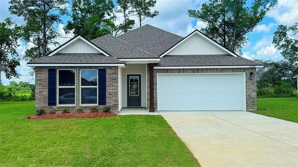 10149 Crystal Lane, Tickfaw, LA 70466 - Image #1