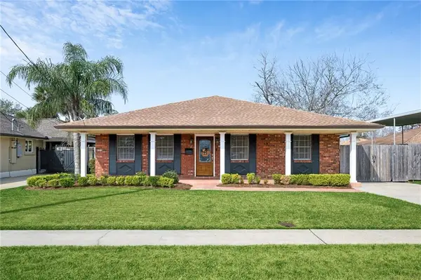 4517 Leo Street, Marrero, LA 70072