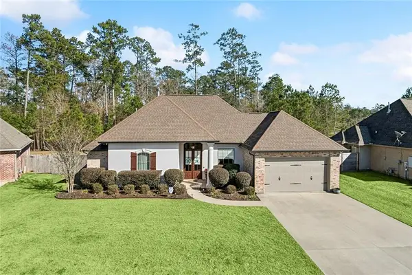 172 Fayedaye Drive, Madisonville, LA 70447