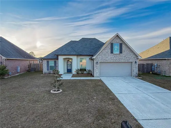 612 High Ridge Loop, Slidell, LA 70458