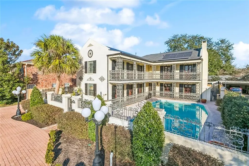 5445 Bellaire Drive, New Orleans, LA 70124 - Image #1