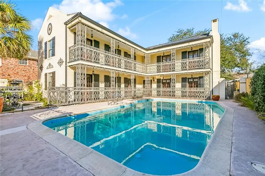 5445 Bellaire Drive, New Orleans, LA 70124 - Image #2