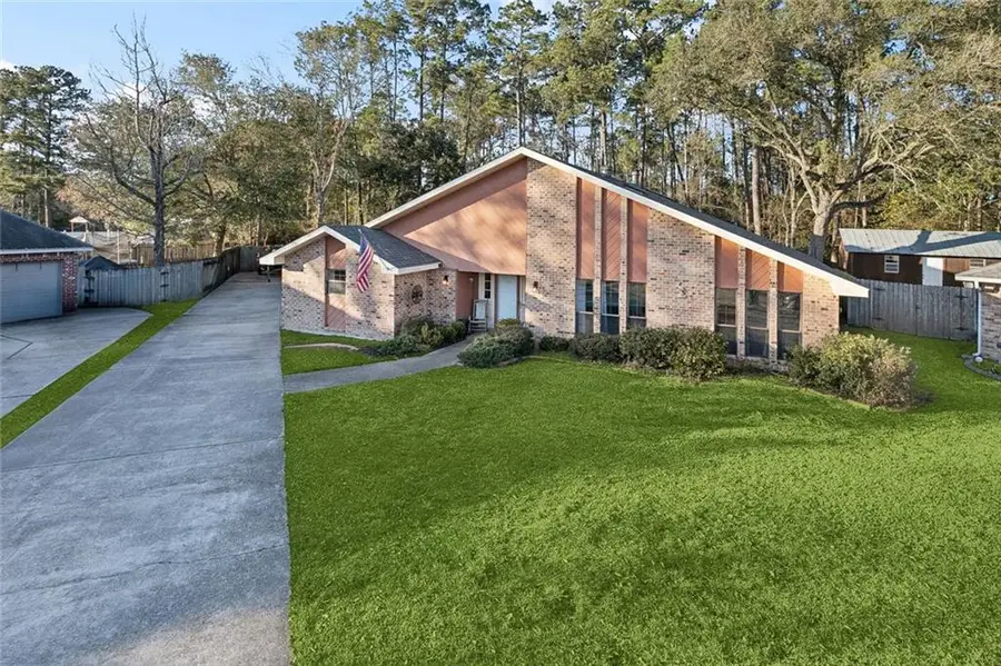 819 Lake Borgne Court, Slidell, LA 70461 - Image #3