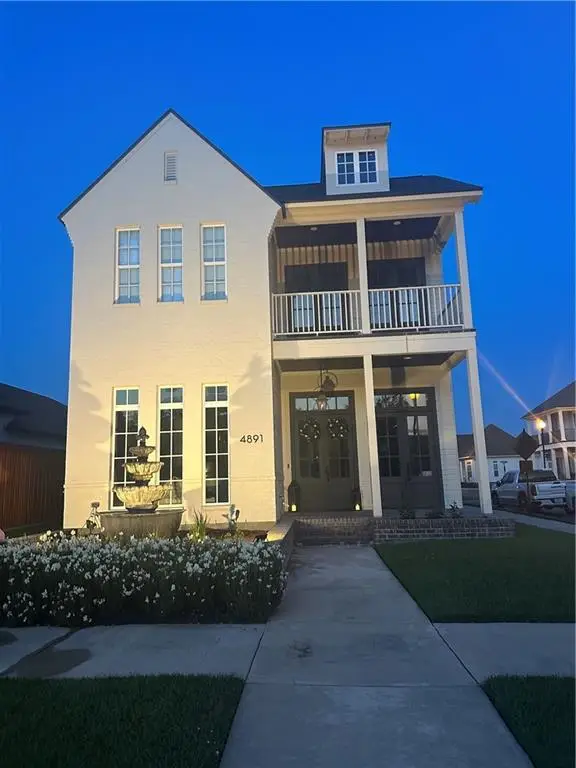 4891 Parkside Way, Gonzales, LA 70737 - Image #2