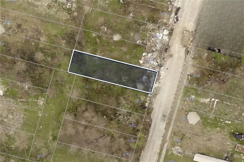 50247 Lizardi Street, New Orleans, LA 70117 - #1