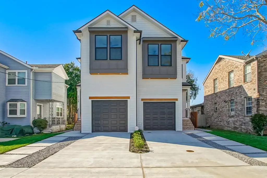 3738-40 Bruxelles Street, New Orleans, LA 70122 - #1