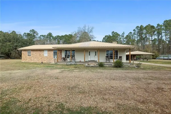 29385 James Chapel North Road, Albany, LA 70711