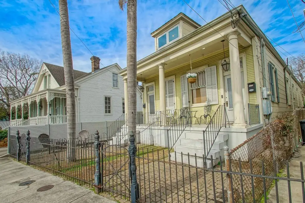 5513 15 Tchoupitoulas Street, New Orleans, LA 70115 - #1