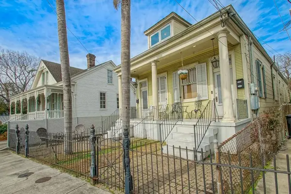 5513 15 Tchoupitoulas Street, New Orleans, LA 70115