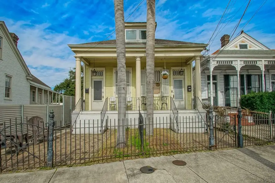 5513 15 Tchoupitoulas Street, New Orleans, LA 70115 - #2