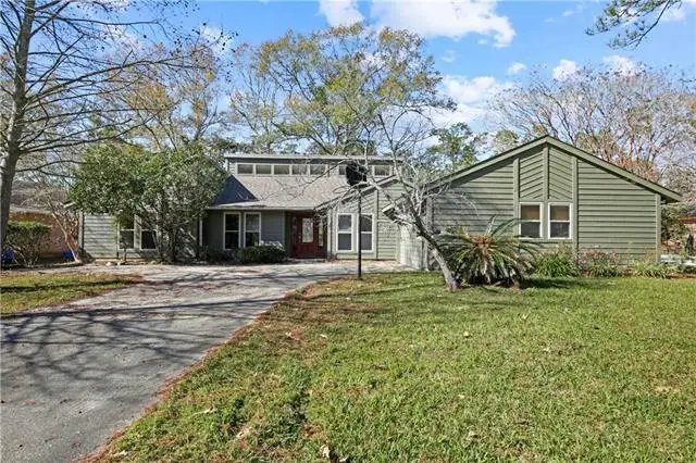 17 Colony Trail Drive, Mandeville, LA 70448 - #1