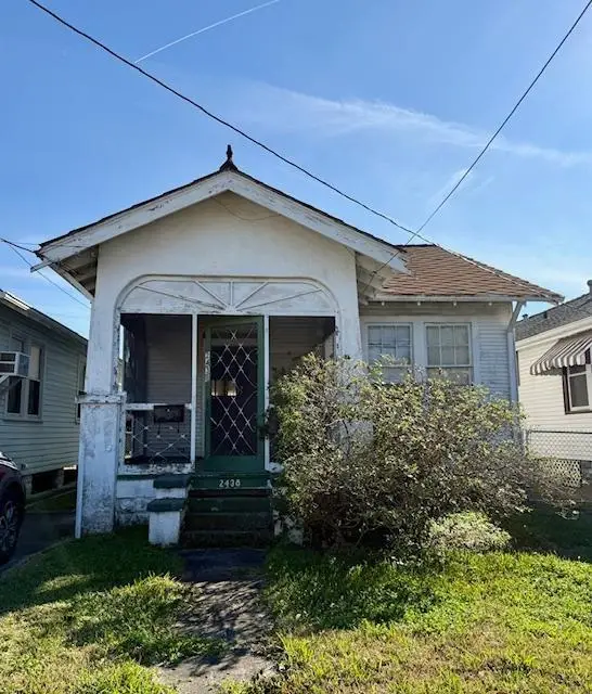 2438 Wisteria Street, New Orleans, LA 70122 - Image #1