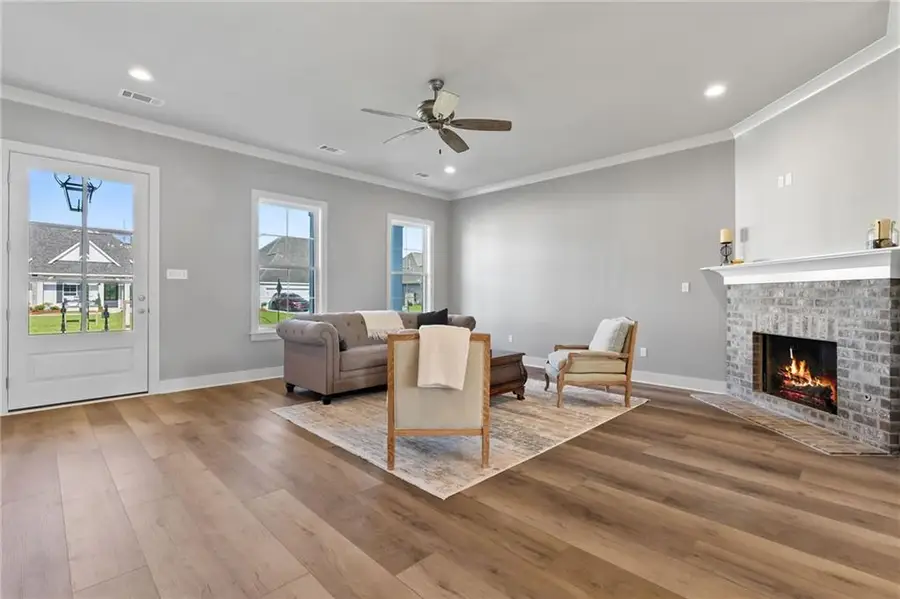 1609 Sweet Pea Court, Madisonville, LA 70447 - #2