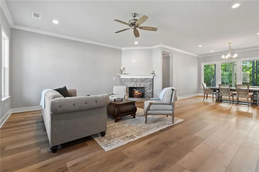 1609 Sweet Pea Court, Madisonville, LA 70447 - #3