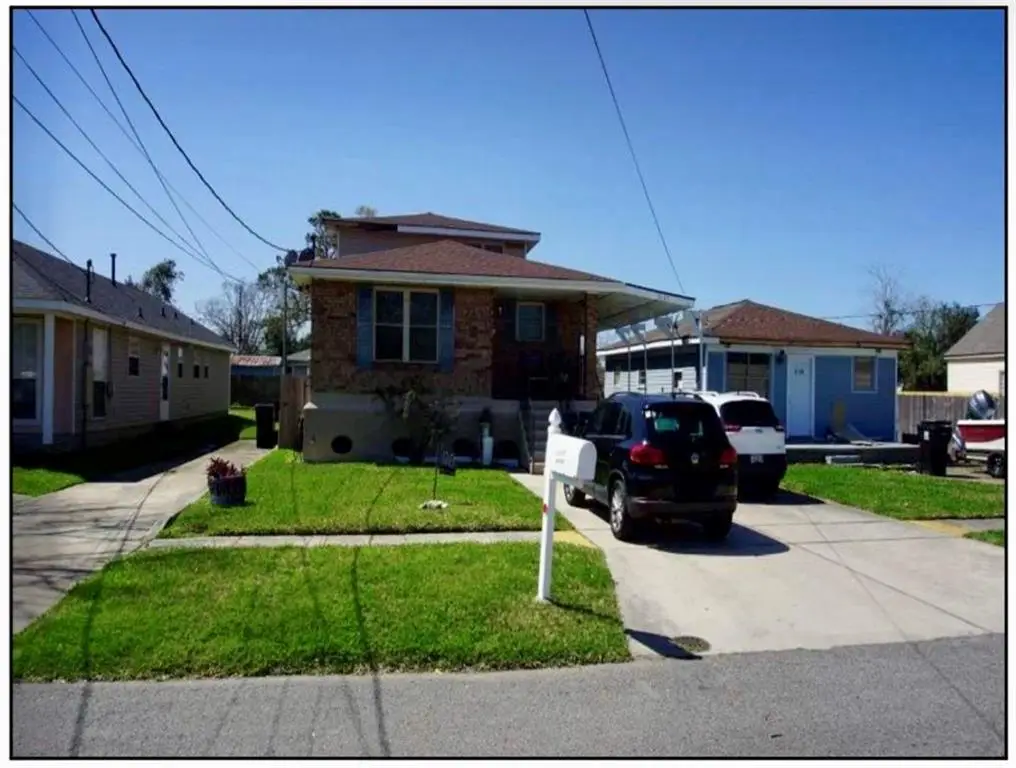 3127 Acron Street, Kenner, LA 70065 - Image #1
