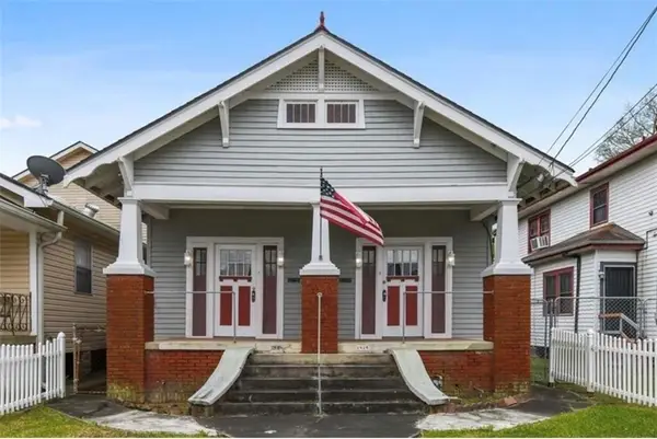 2626-28 26 Acacia Street, New Orleans, LA 70122