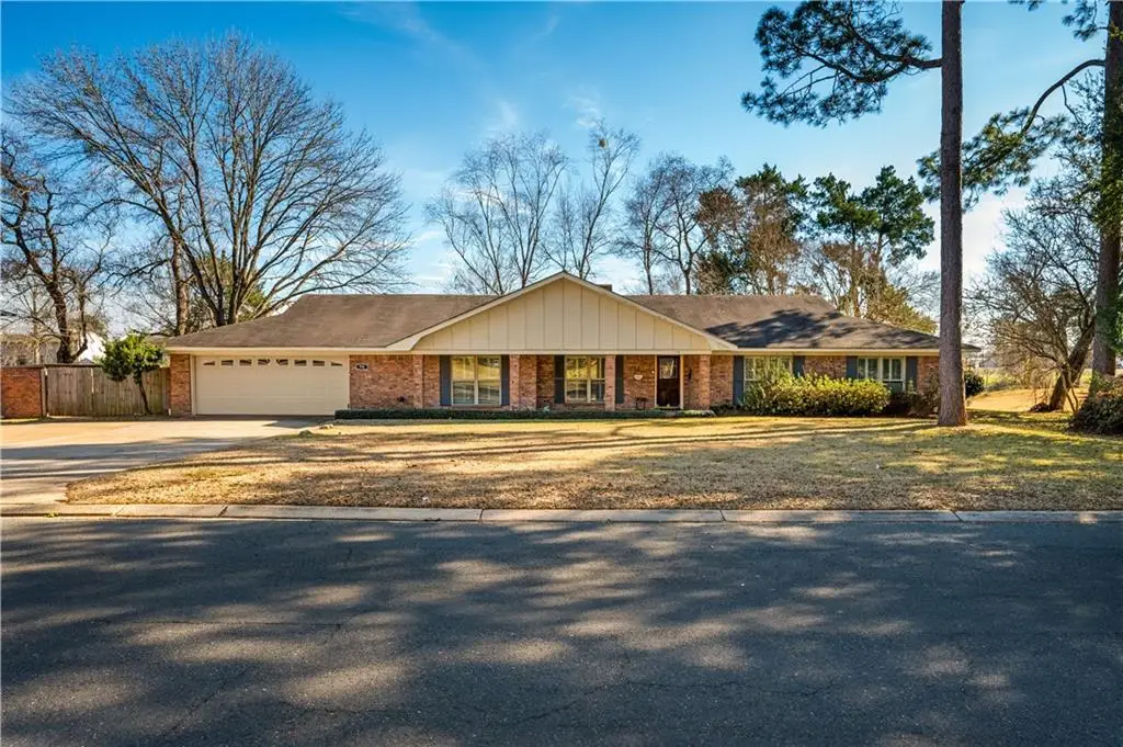715 Parkway Drive, Natchitoches, LA 71457 - #1