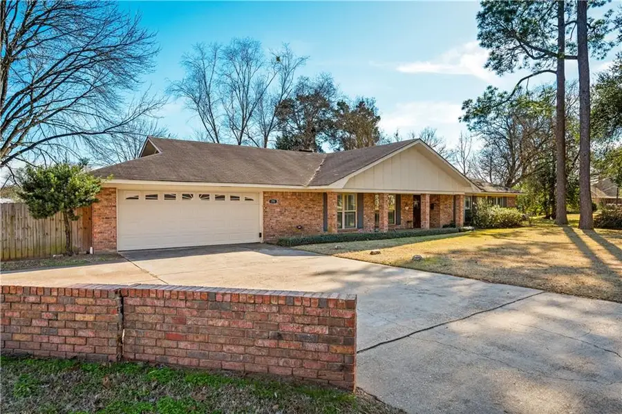 715 Parkway Drive, Natchitoches, LA 71457 - #2